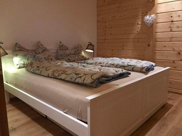 Appartamento U Mistra Vichra Černý Dŭl Esterno foto
